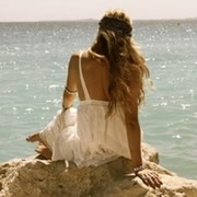 Сашкина* * on My World.