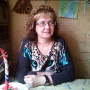 Лена Колодяжная on My World.