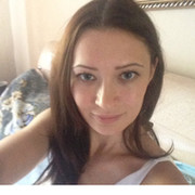 Елена Дегтярева  (Пинчук) on My World.