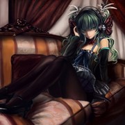 Елена Клюева on My World.