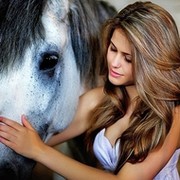 Елена Муравьева on My World.