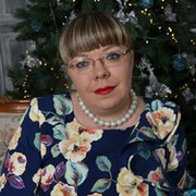 Любовь Копылова on My World.