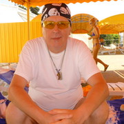 Лев Семенец on My World.