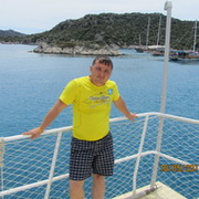 Лев Тушнолобов on My World.