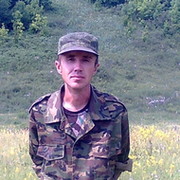 Сергей Левчев on My World.