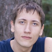 Дмитрий Левковский on My World.