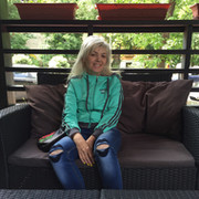 Елизавета Султанова on My World.