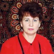 лидa лукaшовa on My World.