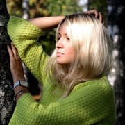 Юлия Колычева on My World.