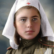 Мария Ларина on My World.