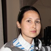Алина Альбертовна on My World.