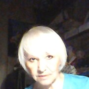 Нина Литвина on My World.