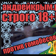 Андрей Гарин on My World.