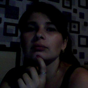 Светлана Романова K L on My World.