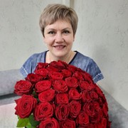 Ольга Ефимовна on My World.