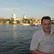 Дмитрий Богословский on My World.
