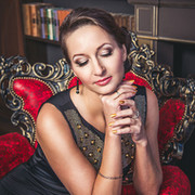 Светлана Литомирская on My World.