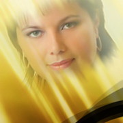 Любовь Красильникова on My World.