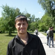 Максим Левыкин on My World.