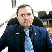 Alex Lobanov on My World.