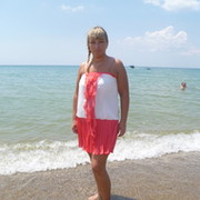 Елена Лобанова on My World.