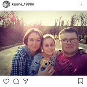 Оксана Коновалова on My World.