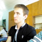Евгений Павлов on My World.