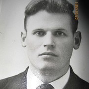 Геннадий Локастов on My World.