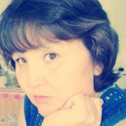 Жанна Алексеева on My World.