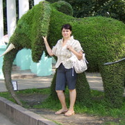 Лариса Мурлыкина on My World.