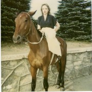 Лариса Бельдиева on My World.