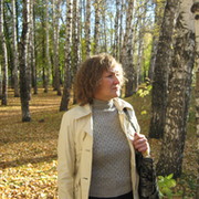 Любовь Жлудова on My World.