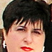Елена Бевз on My World.