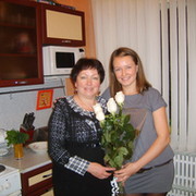 Мила Белоусова on My World.