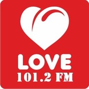 Love 101.2FM Radio Shymkent on My World.