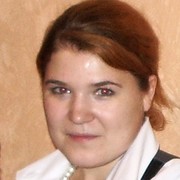 Елена Полимова on My World.