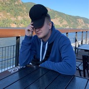 Данил Филимонов on My World.