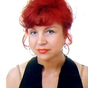 Людмила Урсатьева on My World.
