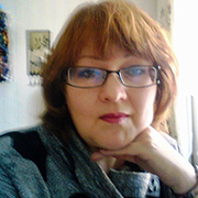Светлана Луценко on My World.