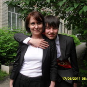 Кровякова Людмила on My World.