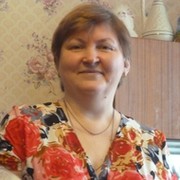 людмила Губина on My World.
