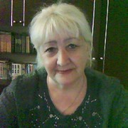 Людмила Трофименко on My World.