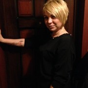 Ольга Луневская on My World.