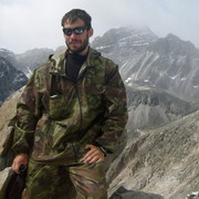 Фёдор Луньков on My World.