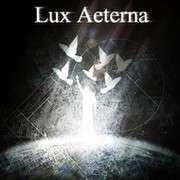 Lux aeterna mansell. Lux Aeterna обложка. Металлика Lux Aeterna. Lux Aeterna клип. Lux Aeterna металлика обложка.