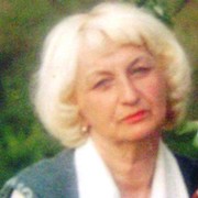  Любовь Горбенко  on My World.