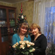 Лариса Пономаренко on My World.