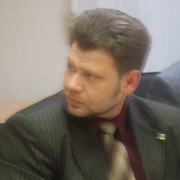 Виталий Левченко on My World.