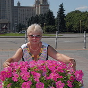 Людмила Старикова on My World.