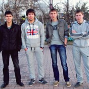 Макс Кунавин on My World.